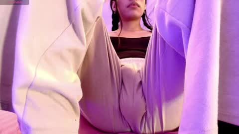 Dannamunoz130 online show from April 2026 06:10:01 PM