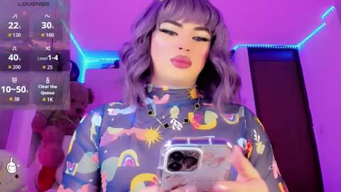 dannadolls online show from March 2026 08:02:02 PM