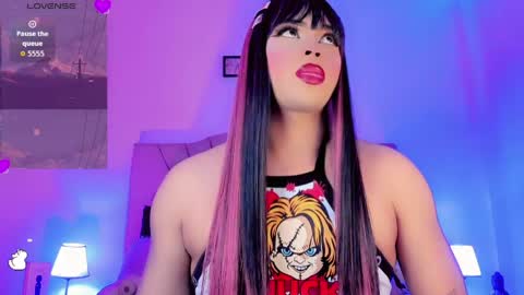 dannadolls online show from April 2026 06:01:01 PM