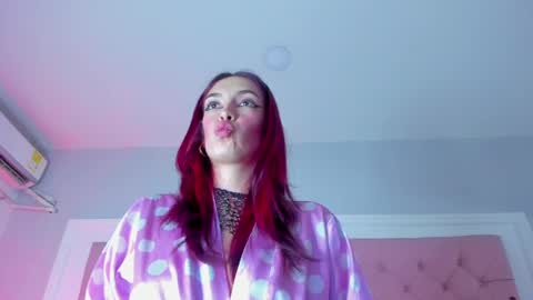 Danna  online show from April 2026 07:45:01 AM