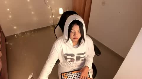 dannagabriella online show from June 2026 07:14:02 AM