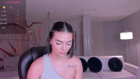 Danna Gibbs online show from December 2024 07:34:01 PM