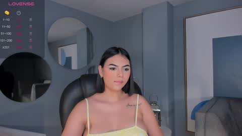 Danna Gibbs online show from December 2024 02:27:01 AM