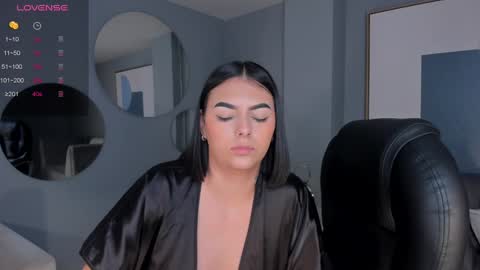 Danna Gibbs online show from December 2024 08:30:02 AM