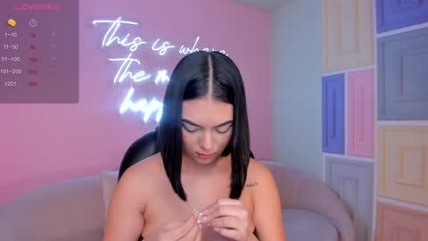 Danna Gibbs online show from December 2024 03:29:02 AM