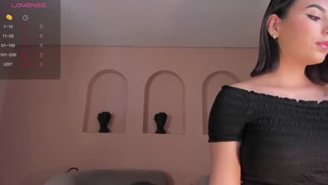 Danna Gibbs online show from January 2025 07:35:02 PM
