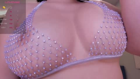 Danna Gibbs online show from January 2025 08:28:01 PM