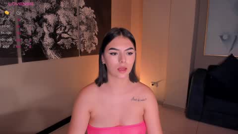 Danna Gibbs online show from January 2025 10:41:02 PM