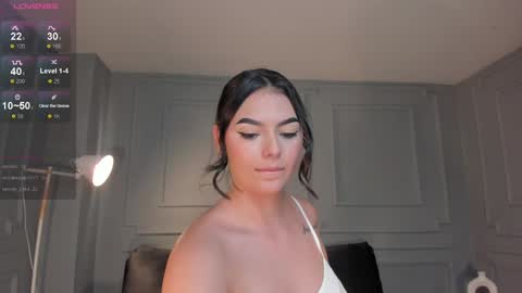 Danna Gibbs online show from February 2025 08:19:01 PM