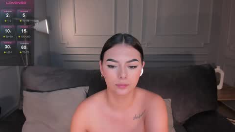 Danna Gibbs online show from February 2025 11:16:02 PM