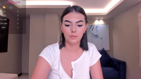 Danna Gibbs online show from February 2025 07:49:01 PM