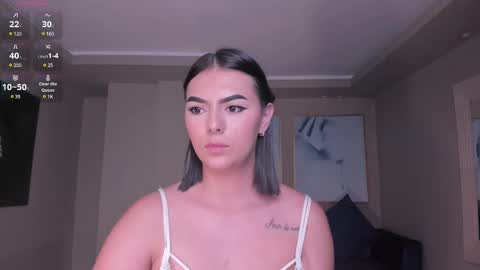 Danna Gibbs online show from February 2025 10:51:01 PM