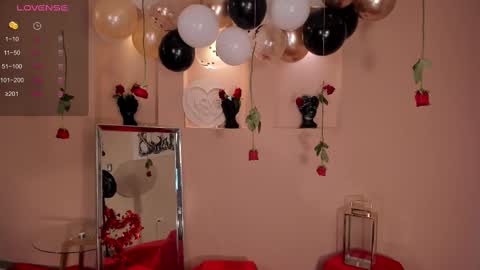 Danna Gibbs online show from February 2025 08:15:02 PM