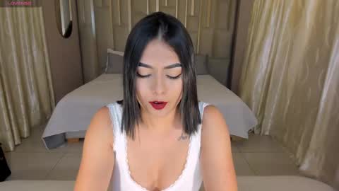 Danna Gibbs online show from February 2025 09:48:01 PM