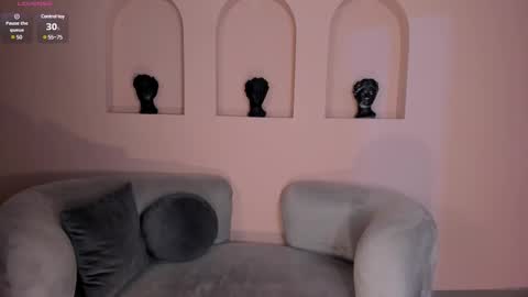Danna Gibbs online show from February 2025 01:41:01 AM