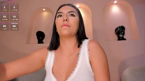 Danna Gibbs online show from March 2025 01:22:01 AM