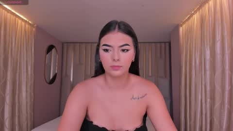 Danna Gibbs online show from March 2025 07:38:01 PM