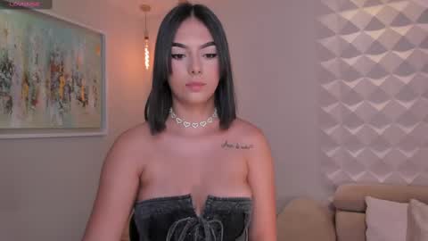 Danna Gibbs online show from March 2025 07:54:01 PM