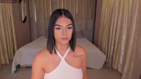 Danna Gibbs online show from March 2025 07:38:01 PM