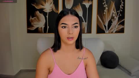 Danna Gibbs online show from March 2025 04:11:01 PM