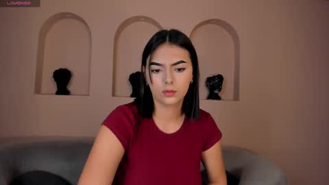 Danna Gibbs online show from March 2025 07:17:01 PM