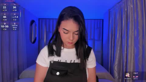 Danna Gibbs online show from September 2025 02:55:01 AM