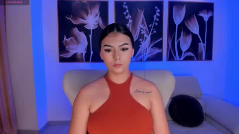 Danna Gibbs online show from September 2025 02:11:02 AM