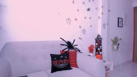 Insta DannaBlueX  online show from October 2025 04:30:02 PM