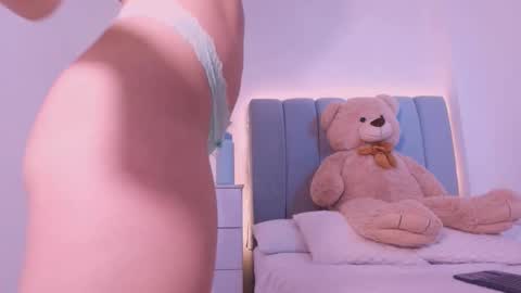 Insta DannaBlueX  online show from January 2026 08:44:01 PM