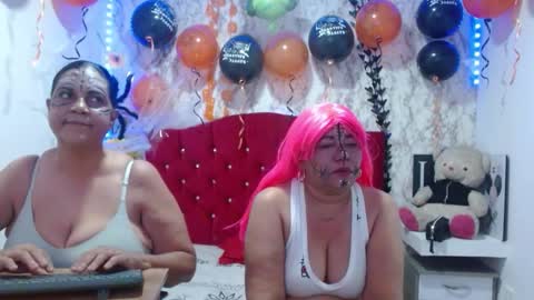 Snapshot of dannalanegra2 chatting on October 2025 06:42:01 PM dannalanegra2 online show from October 2025 06:42:01 PM