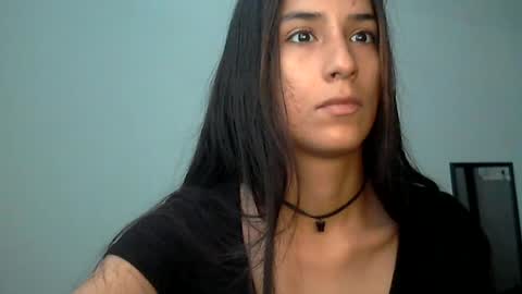 Dannali22 online show from June 2026 06:45:01 PM