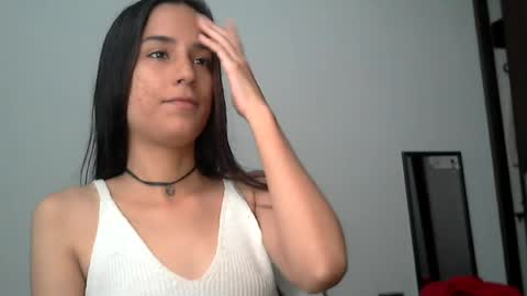 Dannali22 online show from June 2026 07:16:02 PM
