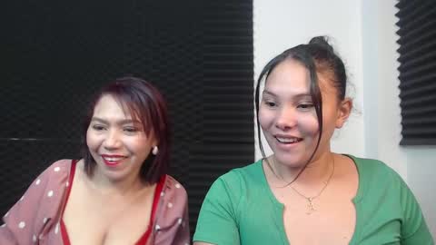 Snapshot of dannamomcerrat chatting on December 2024 03:04:01 AM dannamomcerrat online show from December 2024 03:04:01 AM