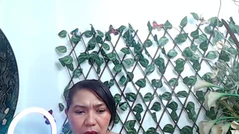 dannamomcerrat online show from October 2025 12:19:02 AM