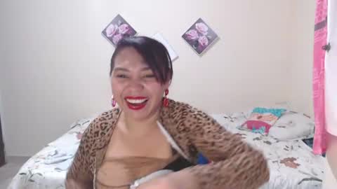 Snapshot of dannamomcerratt chatting on June 2026 04:43:02 AM dannamomcerratt online show from June 2026 04:43:02 AM