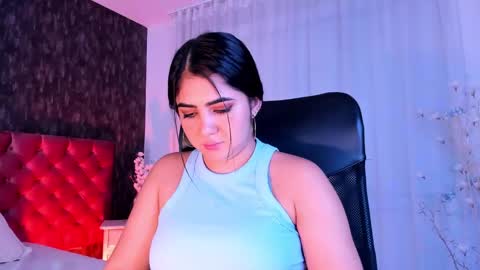 Danna online show from December 2024 05:46:01 PM