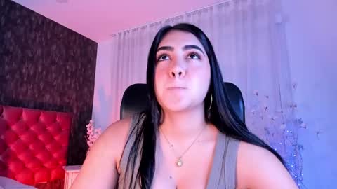 Danna online show from January 2025 02:19:01 PM