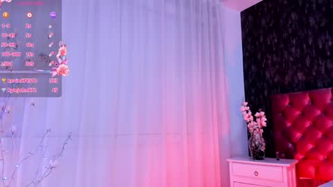 Danna online show from February 2025 05:53:02 PM