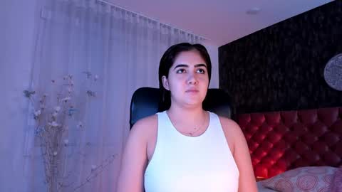 Danna online show from February 2025 06:09:02 PM