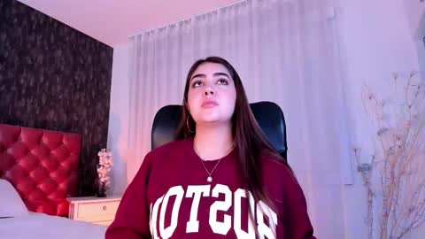 Danna online show from September 2025 02:50:01 PM