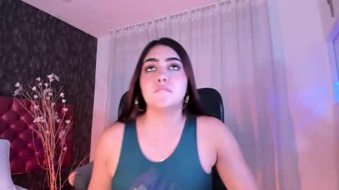 Danna online show from October 2025 04:41:02 PM