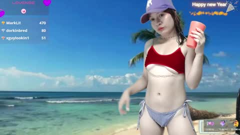 Danna online show from January 2025 06:31:01 PM