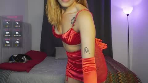 Snapshot of dannielle_ chatting on December 2024 07:32:02 PM online show from December 2024 07:32:02 PM