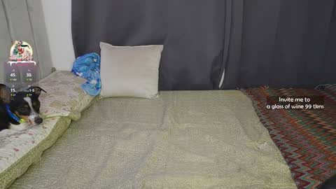 Snapshot of dannielle_ chatting on December 2024 10:55:02 PM online show from December 2024 10:55:02 PM