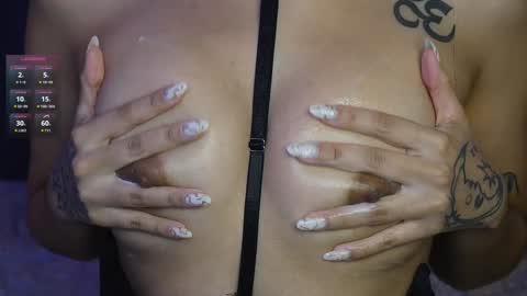 Snapshot of dannielle_ chatting on February 2025 08:16:01 PM online show from February 2025 08:16:01 PM