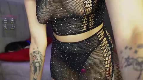 Snapshot of dannielle_ chatting on February 2025 07:58:02 PM online show from February 2025 07:58:02 PM