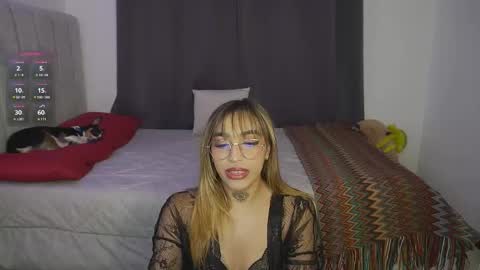 Snapshot of dannielle_ chatting on February 2025 08:41:01 PM online show from February 2025 08:41:01 PM