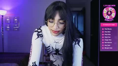 Snapshot of dannielle_ chatting on October 2025 08:17:02 PM online show from October 2025 08:17:02 PM