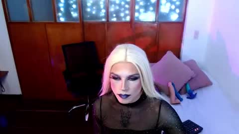 danni online show from February 2026 11:01:01 PM