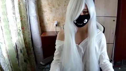 HilmarZ online show from October 2025 11:08:02 AM